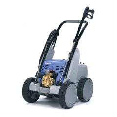 Nettoyeur haute-pression professionnel - Kranzle Quadro 1200 TS - 180 Bars, 1140 L/h, culasse laiton_0
