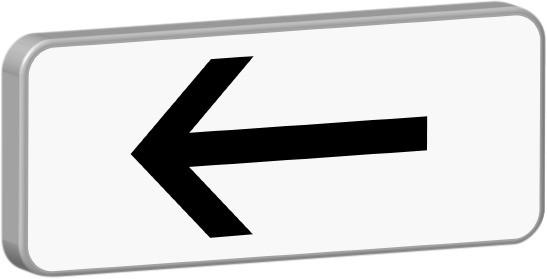 Panonceaux Taliasign M classe 2 Indications Permanentes - PNPTLGLV2M8E-TL08_0