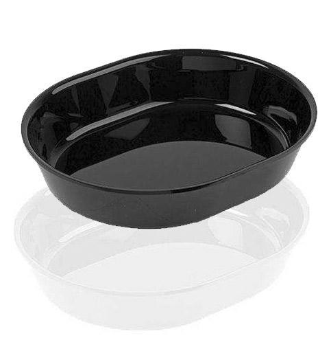 Plat de presentation ovale gn1/5 pour vitrine_0