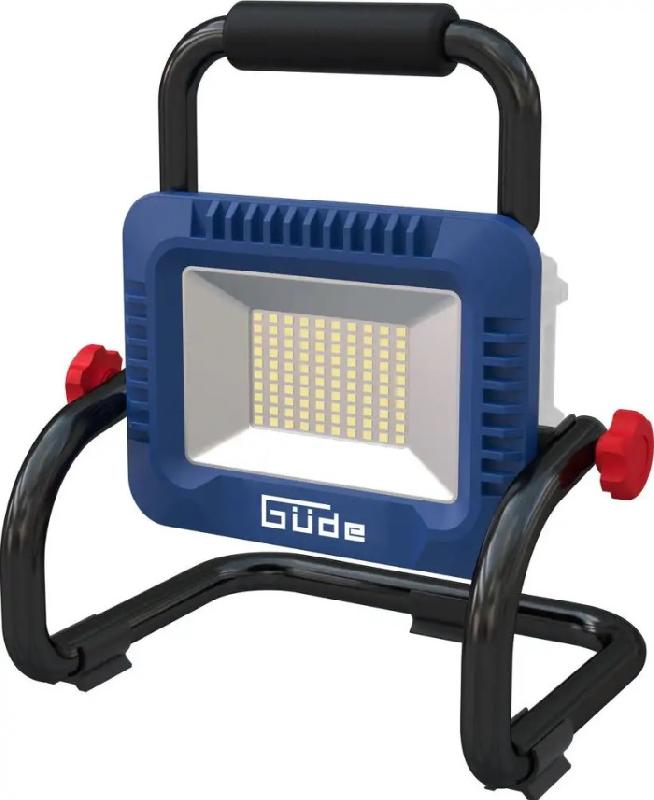 Projecteur de travail / de chantier led ls 18-0 sans accu ni chargeur_0
