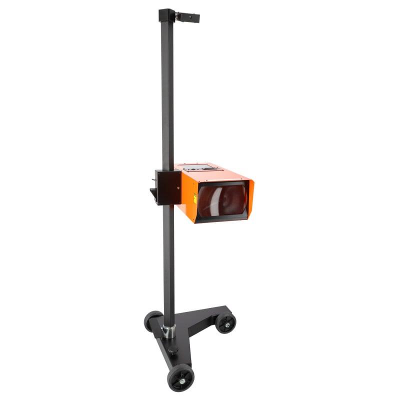 Réglophare double visée laser - Bahco | BLBT100_0