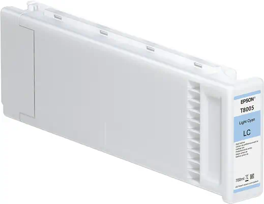 Singlepack Light Cyan T800500 UltraChrome PRO 700ml_0