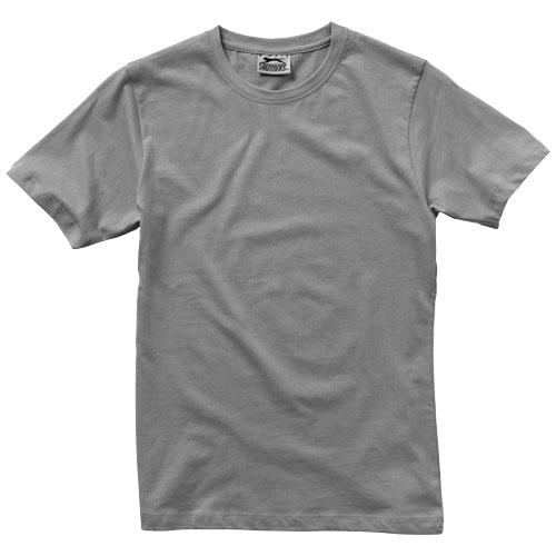 T-shirt manches courtes pour femme Ace 33S23903 - 100% coton, col ras du cou, jersey 150 g/m²_0