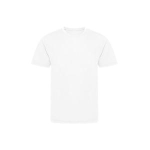 Tee-shirt de sport en polyester recyclé enfant référence: ix361509_0