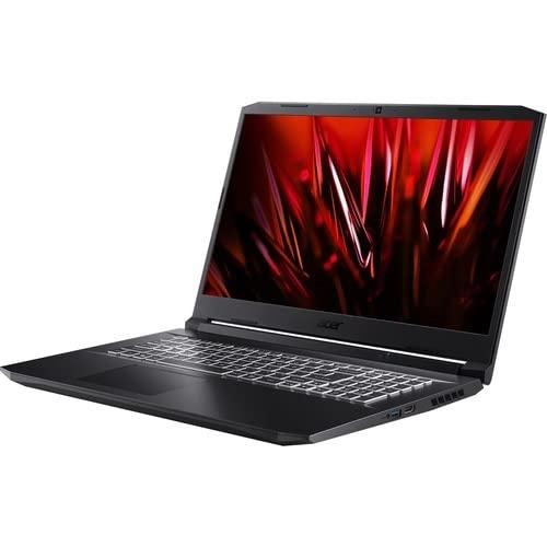 ACER AN517-41-R3EY - Ordinateur portable 17'' - Ryzen 5 - 8 Go RAM - 512 Go SSD - Windows 11_0