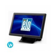 Écran tactile Elotouch 1509L - 15,6'' - 16:9 - Résolution 1366x768 - Dalle IntelliTouch - Waapos_0