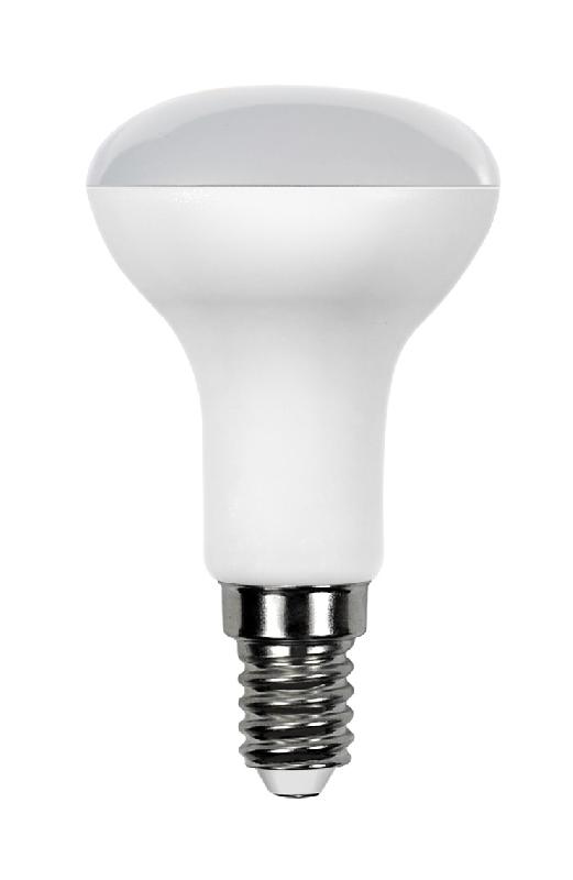 Ampoule LED spot - E14 5W 120° 3000K 400lm - éclairage performant et économique_0