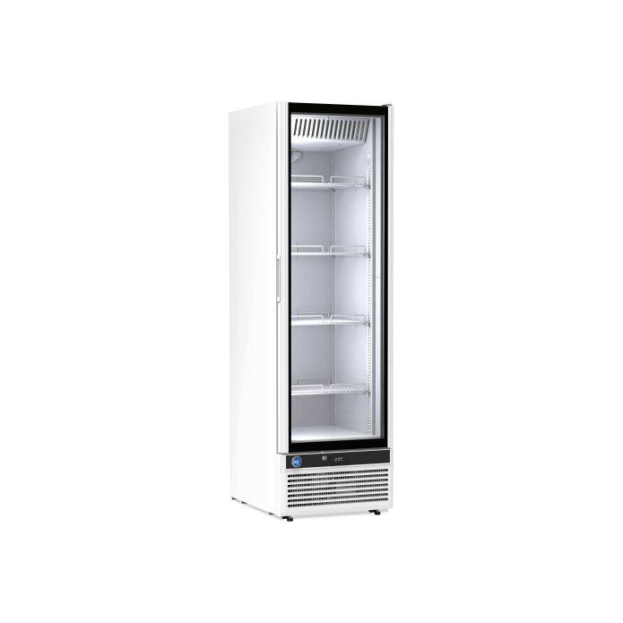 Armoire de Présentation à Pâtisserie GLEE MID 21 Grise 530 x 641 x 1775 mm - IARP - Référence: GLEE MID 21 - EPTA_0