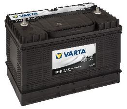 Batterie varta - promotive black h16_0