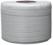 Bobine de feuillard textile polyester largeur 9 mm_0