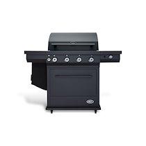 BORETTI Barbecue gaz Maggiore AN_0