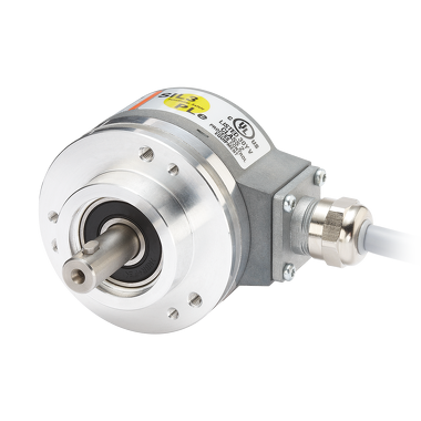 Codeur Absolu monotour  -  Sendix 5853FS3_0