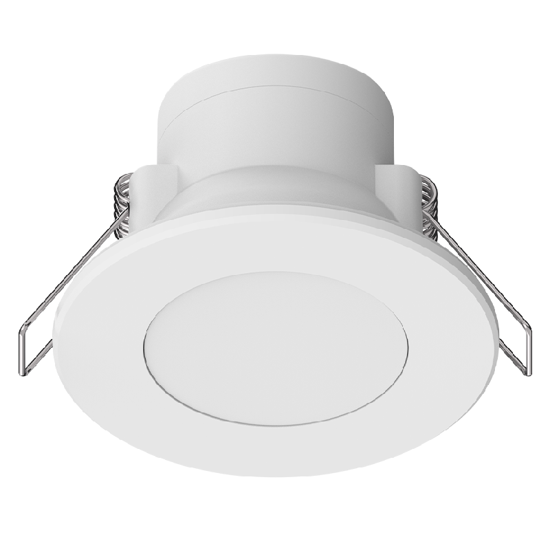 DELTA S Spot encastré 6W, 600 lm, dimmable, CCT 2700-3000-4000K - S0230690D - SOLUM_0