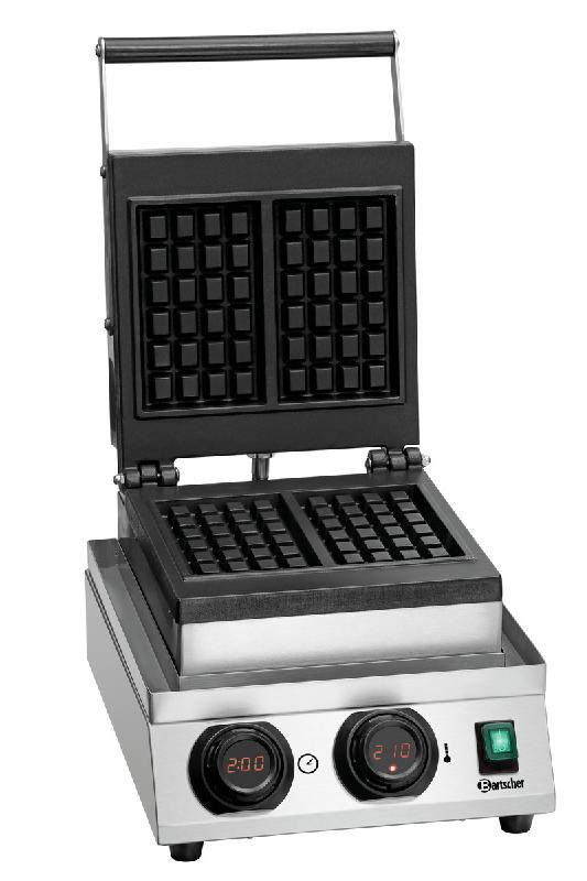 Gaufrier mdi 1bw-al_0