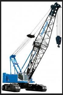 Grues treillis hitachi scx1200hd-2 131t_0