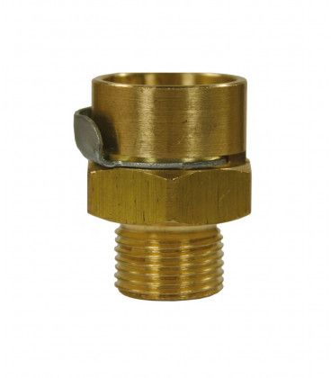 Coupleur flexible Karcher 3/8 - ancienne version - HP Concept - pression max 400 Bar_0