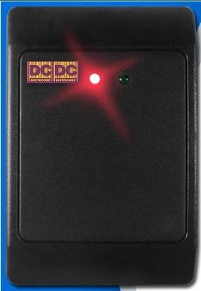 Lecteur encodeur RFID HF - 13.56Mhz - ISO 14443A - Interface WiFi - DC-LF578_0