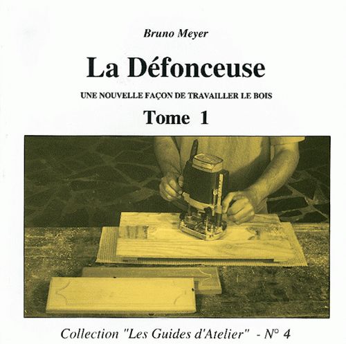 LA DÉFONCEUSETOME 1