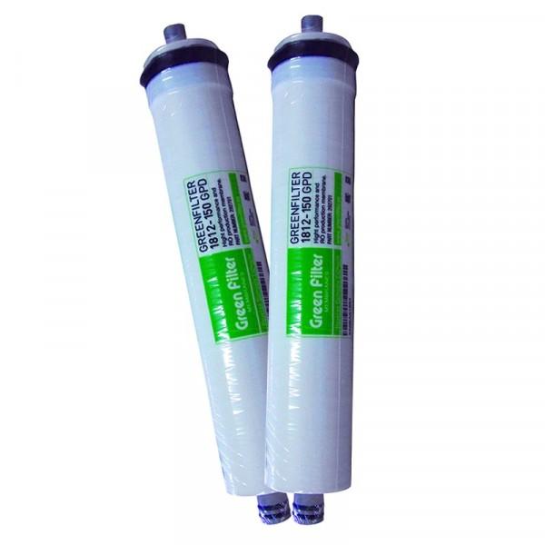 Membrane Binature - Osmose inverse 150 - Filtration céramique - 275x50x50 mm_0