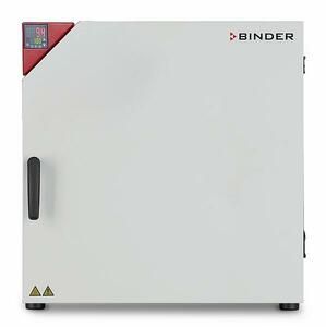 Modèle BD-S 115 - Étive de laboratoire Binder - 118L - Régulation précise de la température_0