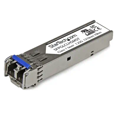 Module sfp gbic compatible cisco glc-lh-sm - transceiver mini gbic - 1000base-lx/lh_0