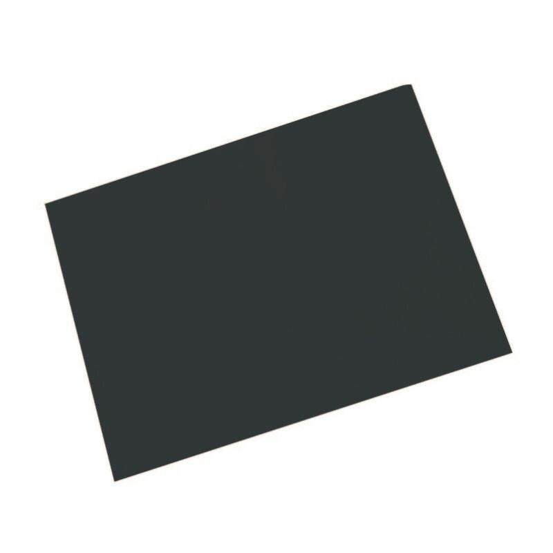 Nvase Ecolomique - 250 Pcs - Plateau papier noir - 30 x 40 cm, idéal pour le service horeca - ECO210SET3040N - noir papier NVS210SET3040N_0
