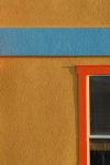 Peinture de façade - Masque les irrégularités avec décoration en relief - RAVALGRAIN_0