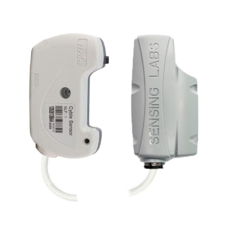 PUL-LAB-13NS-42K1-P | Senlab M - Transmetteur d'impulsions IP68 LoRaWAN avec capteur Itron Cyble Sensor 42K1 - Non Configuré_0