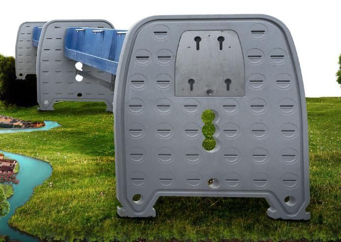 Rampe lave-mains - raccordable - location - Sebach - 8 robinets - événementiel_0