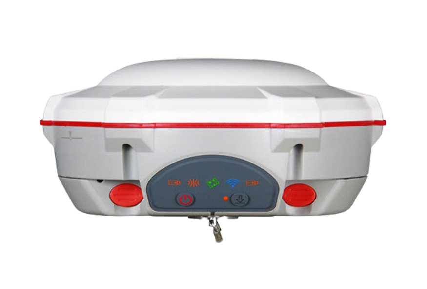 T300 Plus - Récepteur GNSS basse puissance, à faible latence et à large bande_0