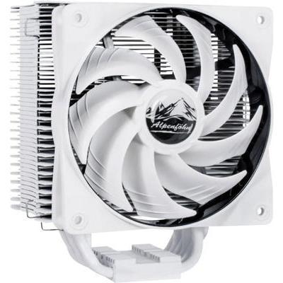 DISSIPATEUR THERMIQUE POUR PROCESSEUR AVEC VENTILATEUR EKL ALPENFÖHN MATTERHORN WHITE EDITION REV.C