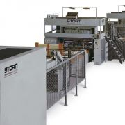 Storti gsi 150/250 sv - machines pour palettes - demo - à 2 et 4 entrées_0