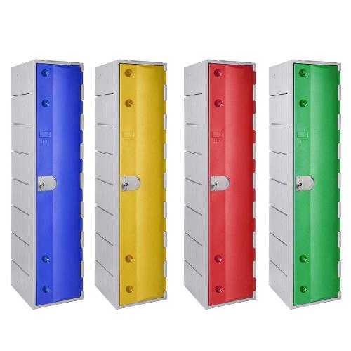 Vestiaire Monobloc En Plastique Ultra Solide 1 Case Version 1 Gris Bleu Comparer Les Prix De Vestiaire Monobloc En Plastique Ultra Solide 1 Case Version 1 Gris Bleu Sur Hellopro Fr