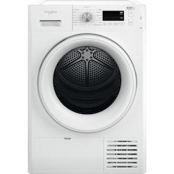 Whirlpool Sèche-linge frontal FFTCM118XBFR - FFTCM118XBFR_0