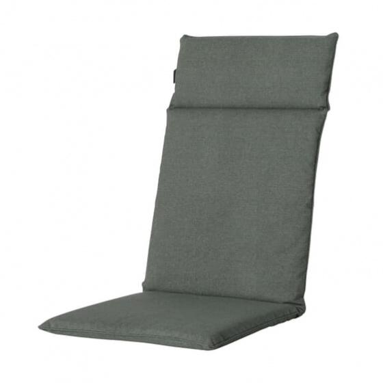 Housse de chaise Madison Outdoor - Oxford Green_0