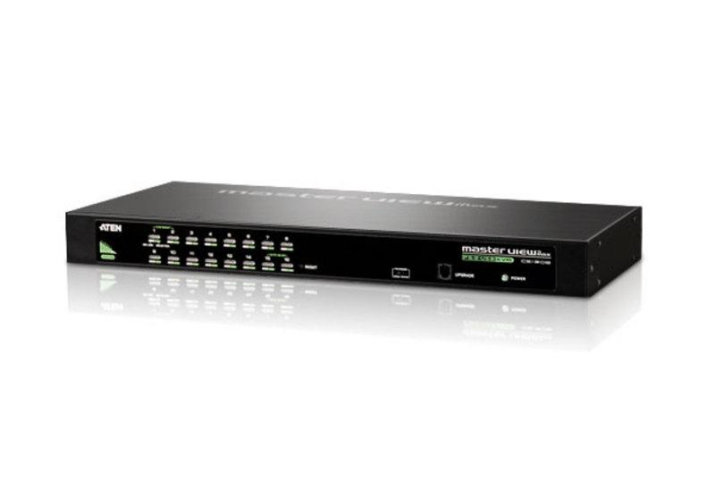 CS1316 - KVM-/USB-SWITCH - PS/2, USB_0