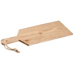AUBRY GASPARD Planche à découper en acacia - TPD1251_0