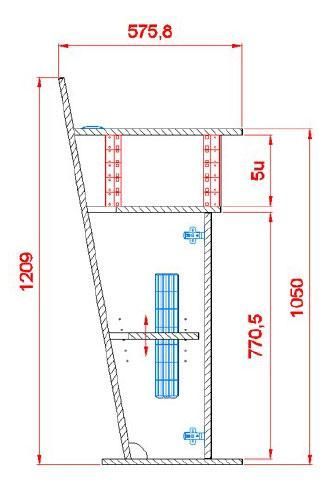 Chaire de conférence kitline 8200_0