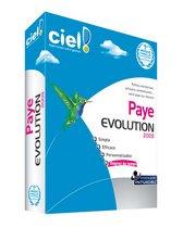 CIEL PAYE EVOLUTION 2009