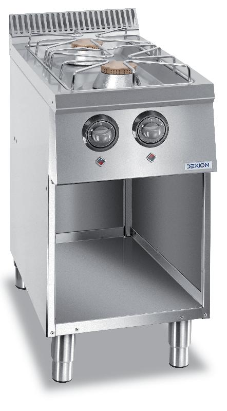 Élément neutre Dexion Lux 700 - 40/73 avec tiroir
