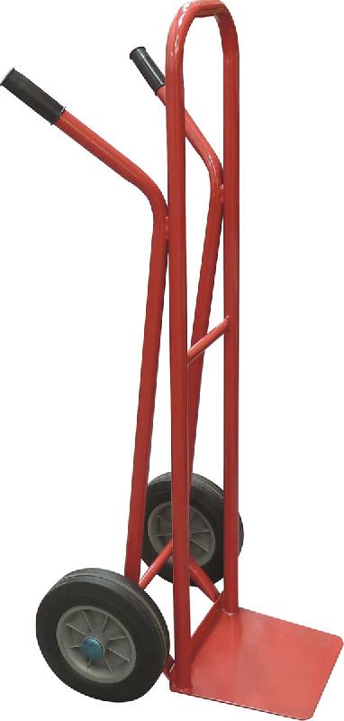 DRAKKAR-EQUIPEMENT - Diable de manutention 180kg avec roues increvables - 09462_0