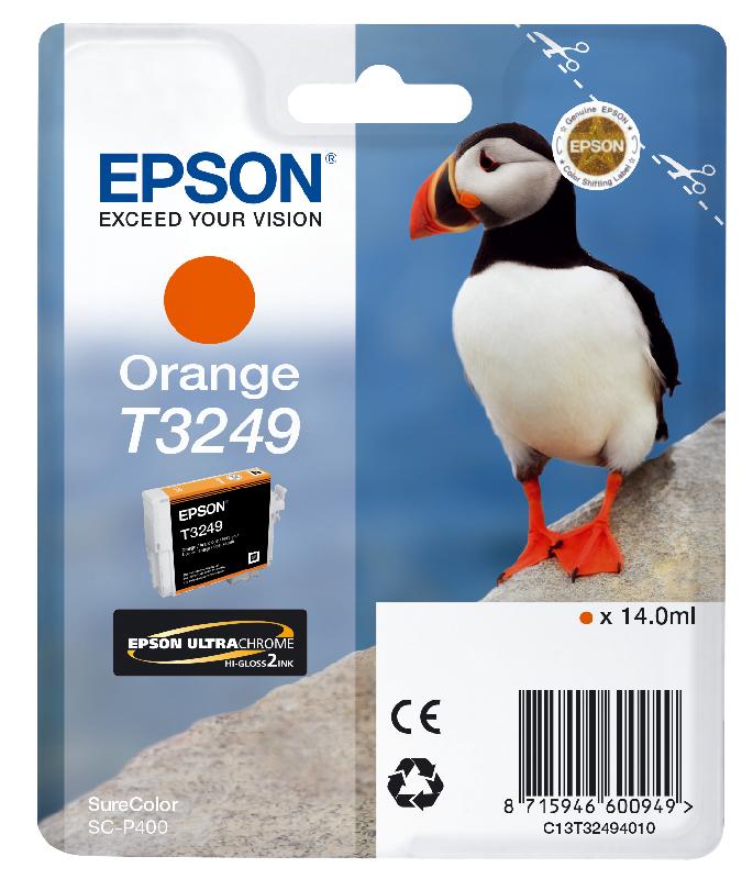 Epson T3249 Orange_0
