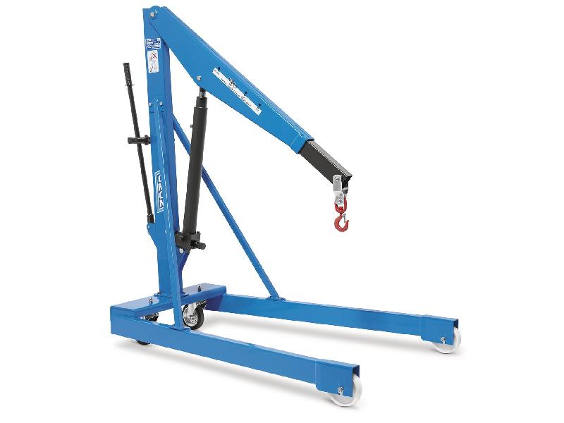 Grue d'atelier 1.0T OMCN O132_0