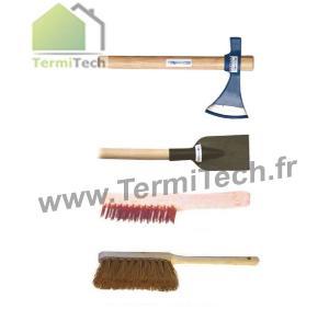 Kit décapage du bois - Matériel compact et performant pour injection et pulvérisation des bois de charpente_0