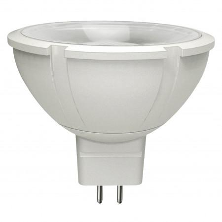 Lampe led pro gu5.3 led bulb 4w 3000k blanc_0