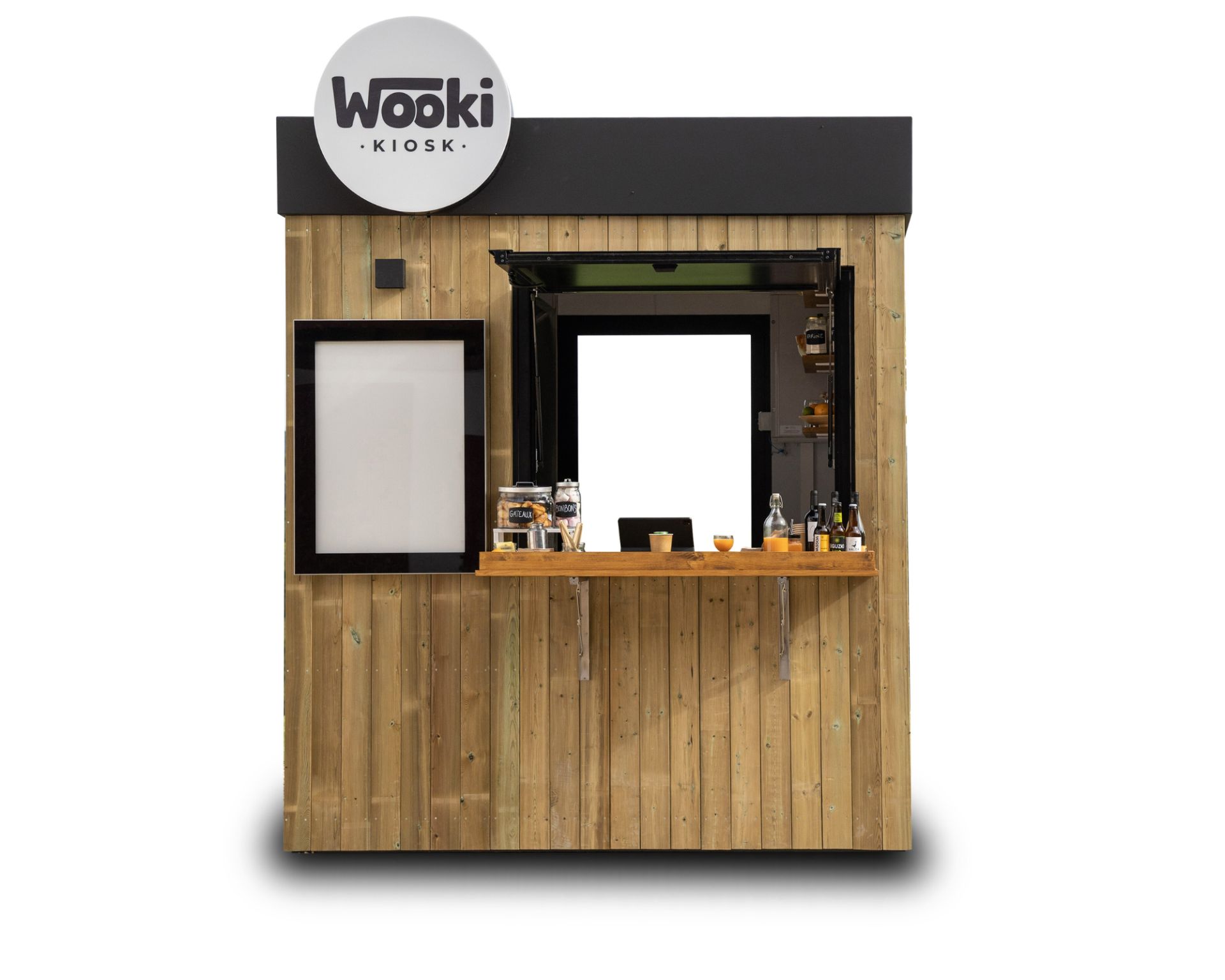 Location kiosque de restauration wooki smart 5m2_0