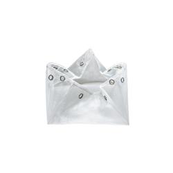 Lot de 3 sacs récupérateurs de graisses pour Plonge compacte Element'air - textile 3701207200282_0