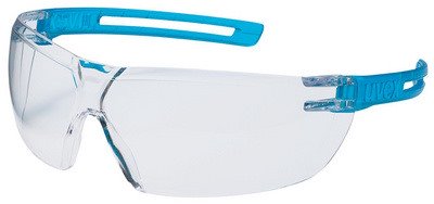 Lunette de Protection-Lot de 3 Lunettes de Sécurité Transparentes,Lunettes  de Protection Avec Verres en