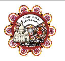 Magnet articulé sur mesure - MDF, folio magnétique et carton - Impression quadrichromie - Diamètre 76 mm - Fabriqué en France_0