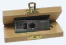 Micromètre - Réf S1 PS1 10 mm/0,1 mm et Réf S8 PS8 1 mm/0,01 mm_0